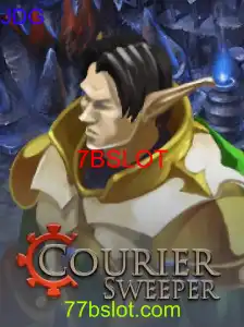 CourierSweeper: Um Olhar Detalhado no Jogo que Está Conquistando o Mundo Digital