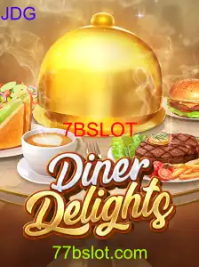 Uma Aventura Gastronômica com DinerDelights