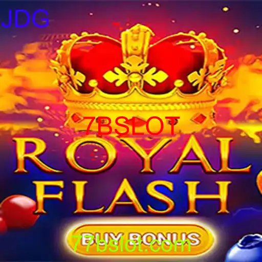 RoyalFlashBuyBonus: Um Novo Horizonte no Mundo dos Jogos de Cassino